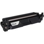 HP 30A Black Compatible Toner Cartridge (CF230A)