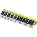 8 Pack Kodak 30XL Compatible High-Yield Ink Cartridges