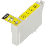 Epson 99 Yellow High-Yield Remanufactured Ink Cartridge (T099420)