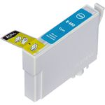 Epson 69 Cyan Remanufactured Ink Cartridge (T069220)