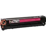 HP 128A Magenta Compatible Laser Toner Cartridge (CE323A)