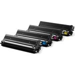 4 Pack Brother TN436 Compatible Super High-Yield Toner Cartridges4 