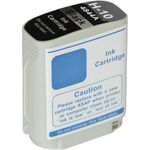 HP 10 Black Remanufactured Ink Cartridge (C4844A)