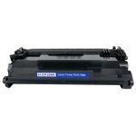 HP 26X Black Compatible High-Yield Toner Cartridge (CF226X)