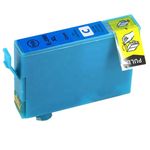 Epson 288XL Cyan High-Yield Remanufactured Ink Cartridge (T288XL220)