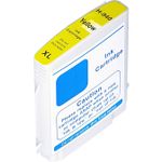 HP 940XL Yellow High-Yield Remanufactured Ink Cartridge (C4905AN)