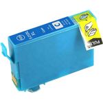 Epson 212XL Cyan High-Yield Remanufactured Ink Cartridge (T212XL220)