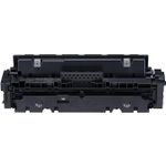 Canon 046H Black Compatible High-Yield Toner Cartridge (1254C001)