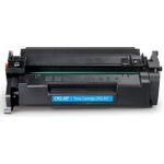 Canon 057 Black Compatible Toner Cartridge (3009C001)