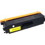 Brother TN315Y High-Yield Yellow Remanufactured Toner Cartridge (Replaces TN310Y)