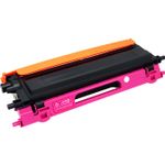 Brother TN115M High-Yield Magenta Remanufactured Toner Cartridge (Replaces TN110M)