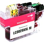 Brother LC3029M Magenta Compatible Super High-Yield Ink Cartridge