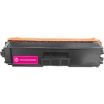 Brother TN433M Magenta Compatible High-Yield Toner Cartridge