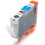 Canon CLI-42 Cyan Compatible Ink Cartridge