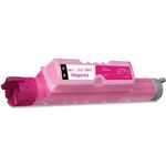 Dell 310-7893 Magenta Compatible High-Yield Toner Cartridge (KD557 / GD924)