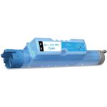 Dell 310-7891 Cyan Compatible High-Yield Toner Cartridge (GD900 / MD005)