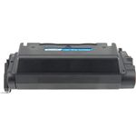 HP 42A Black Remanufactured Toner Cartridge (Q5942A)