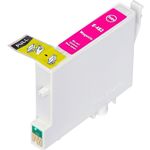 Epson 48 Magenta Remanufactured Ink Cartridge (T048320)