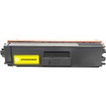 Brother TN433Y Yellow Compatible High-Yield Toner Cartridge