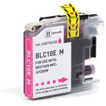 Brother LC10EM Magenta Compatible High-Yield Ink Cartridge