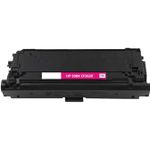 HP 508X Magenta Compatible High-Yield Toner Cartridge (CF363X)