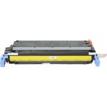 HP 645A Yellow Remanufactured Toner Cartridge (C9732A)