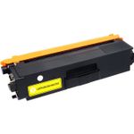 Brother TN336Y Yellow Compatible High-Yield Toner Cartridge (Replaces TN331Y)