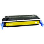 HP 644A Yellow Remanufactured Toner Cartridge (Q6462A)