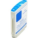 HP 88XL Cyan High-Yield Remanufactured Ink Cartridge (C9391AN)