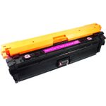 HP 307A Magenta Remanufactured Toner Cartridge (CE743A)