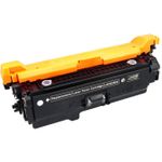 HP 504X High-Yield Black Remanufactured Toner Cartridge (CE250X)