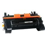 HP 90A Compatible JUMBO Black Toner Cartridge (CE390A)