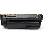 HP 654A Yellow Compatible Toner Cartridge (CF332A)