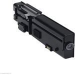 Dell 593-BBBU Black Compatible High-Yield Toner Cartridge (RD80W)