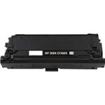 HP 508X Black Compatible High-Yield Toner Cartridge (CF360X)