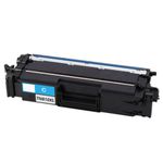 Brother TN810 XL Cyan Compatible High-Yield Toner Cartridge