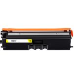 Brother TN815 Yellow Compatible Super High-Yield Toner Cartridge