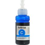 Epson 664 Cyan Compatible Ink Bottle (T664220)