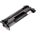 HP 58A Black Compatible Toner Cartridge (CF258A)