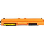 HP 130A Yellow Remanufactured Toner Cartridge (CF352A)