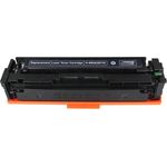 HP 201A / CF400A Black Compatible Toner Cartridge