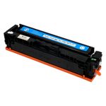 Canon 067H Cyan Compatible High-Yield Toner Cartridge (5105C001)