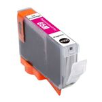 Canon CLI-65 Magenta Compatible Ink Cartridge