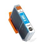 Canon PFI-300C Cyan Compatible Ink Cartridge (4194C002)