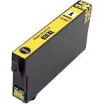 Epson T924XL Yellow High-Yield Remanufactured Ink Cartridge (T924XL420)