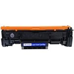 HP 134X Black Compatible High-Yield Toner Cartridge (W1340X)