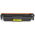 HP 210A / W2102A Yellow Compatible Toner Cartridge