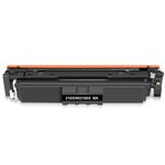 HP 210X / W2100X Black Compatible High-Yield Toner Cartridge (Replaces 210A / W2100A)