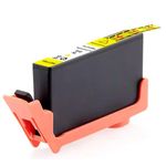 HP 910XL Ink - Yellow Remanufactured High-Yield Cartridge (3YL64AN)