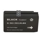 HP 962XL Ink - Black Remanufactured High-Yield Cartridge (3JA03AN)